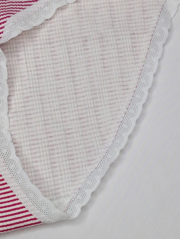 شورت نخی خنک