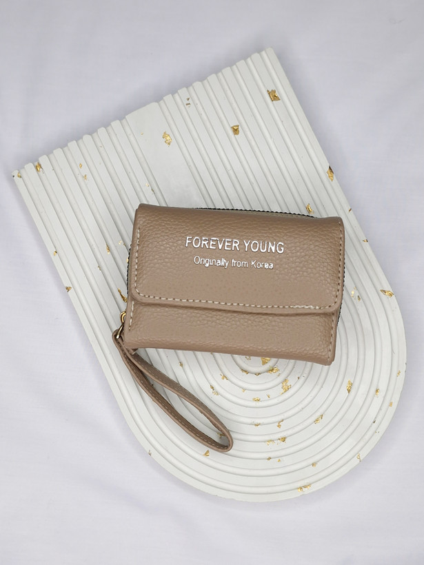 کیف پول و جاکارتی نسکافه ای