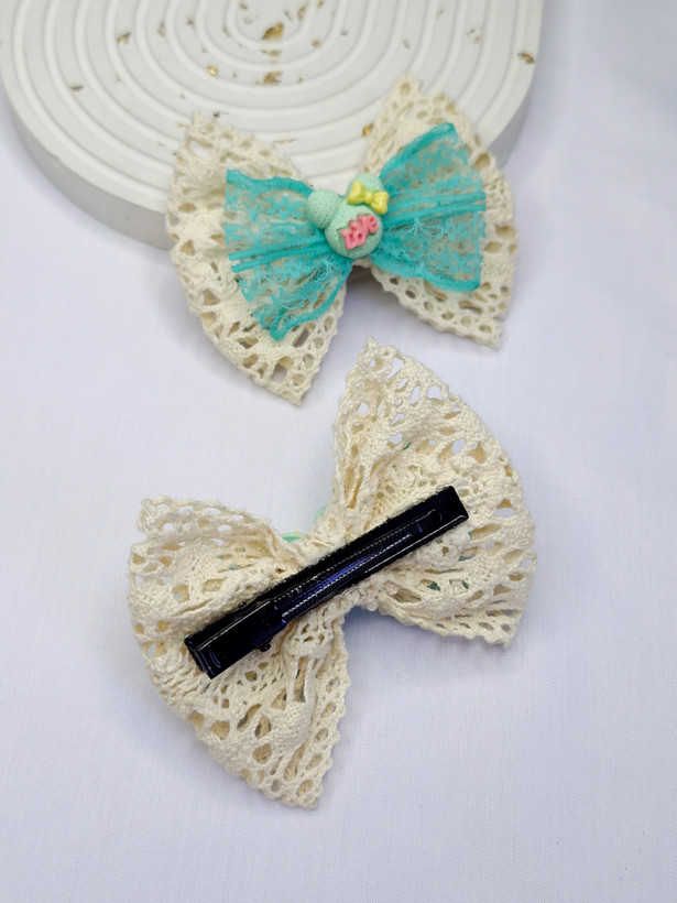 گلسر انبری بچگونه