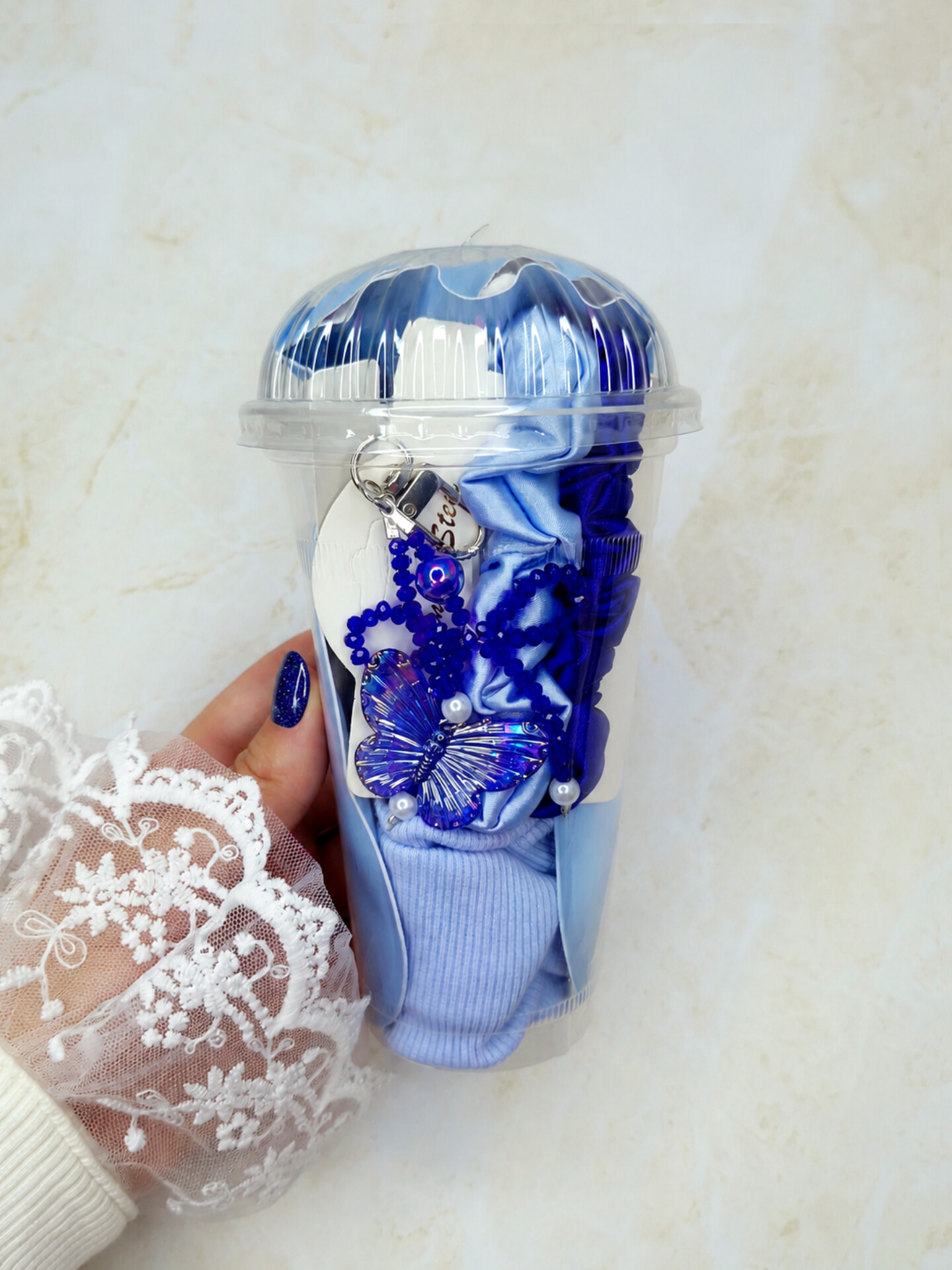 آیس پک هدیه